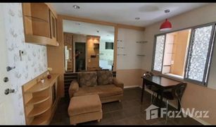 1 Bedroom Condo for sale in Phlapphla, Bangkok Lumpini Condo Town Bodindecha - Ramkhamhaeng