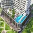 2 Bedroom Apartment for sale at The Paragon by IGO, Ubora Towers