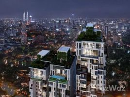 2 chambres Condominium a louer à Bandar Kuala Lumpur, Kuala Lumpur Icon Residence - Mont Kiara