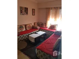 在Appartement courte durée 2 chambres租赁的1 卧室 住宅, Na Menara Gueliz, Marrakech, Marrakech Tensift Al Haouz