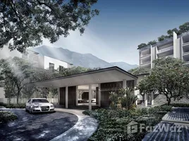 3 Bedroom Condo for sale at The Alps Condominium, Hang Dong