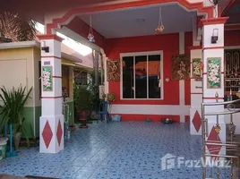 2 Bedroom House for sale in Mueang Buri Ram, Buri Ram, Sakae Sam, Mueang Buri Ram
