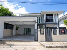 3 Bedroom House for sale at The Flow, San Phisuea