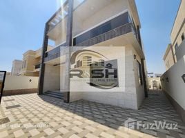 5 chambre Maison à vendre à Al Zaheya Gardens., Al Zahya