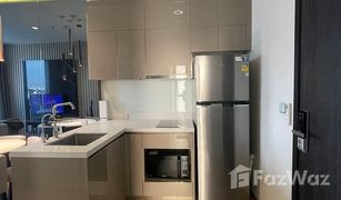 1 Bedroom Condo for sale in Bang Chak, Bangkok Quinn Sukhumvit 101