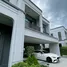 4 Bedroom House for rent at Setthasiri Wongwaen - Chatuchot, O Ngoen