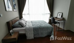 2 Schlafzimmern Wohnung zu verkaufen in Khlong Tan Nuea, Bangkok Quattro By Sansiri