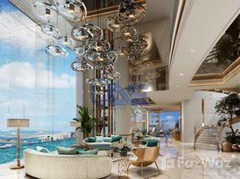 2 спален Квартира на продажу в Damac Bay, Dubai Harbour