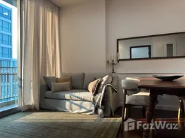 1 Bedroom Apartment for rent at Quattro By Sansiri, Khlong Tan Nuea