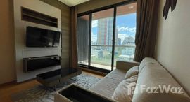 Available Units at The Address Sathorn