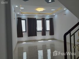 5 Phòng ngủ Nhà mặt tiền for sale in Phú Nhuận, TP.Hồ Chí Minh, Phường 11, Phú Nhuận