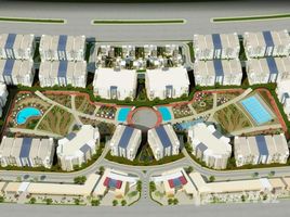 3 Bedroom Apartment for sale at Capital Heights 2, New Capital Compounds, New Capital City