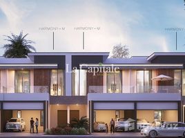 6 спален Вилла на продажу в Paradise Hills, Golf Vita, DAMAC Hills (Akoya by DAMAC)