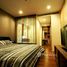 1 Bedroom Apartment for rent at Amanta Lumpini, Thung Mahamek, Sathon