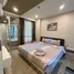 1 Habitación Departamento en alquiler en Seven Seas Resort, Nong Prue