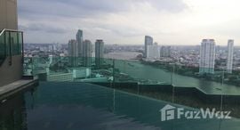 Rhythm Sathorn 在售单元