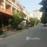 在Kamplerng Kouch Kanong Circle, Srah Chak出租的1 卧室 联排别墅, Tuol Sangke