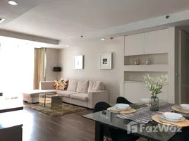 2 Bedroom Condo for rent at The Rajdamri, Pathum Wan, Pathum Wan