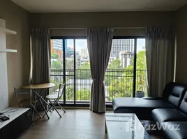 1 Bedroom Condo for rent at Noble Reveal, Phra Khanong Nuea