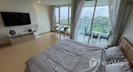Available Units at The Cliff Pattaya