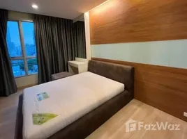 1 Schlafzimmer Appartement zu vermieten im Life At Sathorn 10, Si Lom