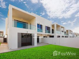 3 Bedroom Townhouse for sale at The Cedars, Yas Acres, Yas Island, Abu Dhabi, United Arab Emirates