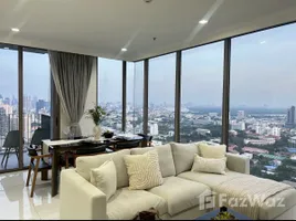 คอนโด 2 ห้องนอน ให้เช่า ในโครงการ นารา ไนน์ บาย อีสเทอร์น สตาร์, ทุ่งมหาเมฆ