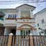 3 спален Таунхаус на продажу в Mahachai Muang Thong, Bang Ya Phraek