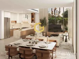 3 chambre Maison de ville à vendre à Mudon Al Ranim 4., Golf Promenade