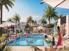 3 спален Вилла на продажу в Parkside 2, EMAAR South, Dubai South (Dubai World Central)