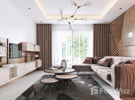 1 Bedroom Apartment for sale at Binghatti Creek, Umm Hurair 2