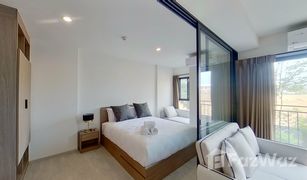 Studio Wohnung zu verkaufen in Hua Hin City, Hua Hin La Casita