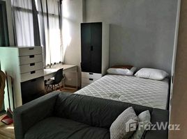 Студия Кондо в аренду в Ideo Blucove Sukhumvit, Bang Na, Банг На