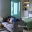 1 Schlafzimmer Appartement zu vermieten im Chapter One ECO Ratchada - Huaikwang, Huai Khwang, Huai Khwang, Bangkok, Thailand