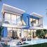 4 Bedroom Townhouse for sale at Santorini, DAMAC Lagoons