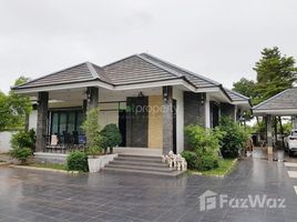 万象 3 Bedroom House for sale in Vientiane 3 卧室 屋 售 