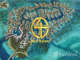 4 спален Вилла на продажу в Ramhan Island, Saadiyat Beach