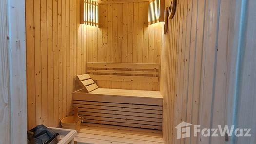 Fotos 1 of the Sauna at Touch Hill Place Elegant