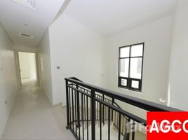 3 спален Дом на продажу в Aurum Villas, Sanctnary, DAMAC Hills 2 (Akoya)