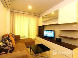 1 Bedroom Condo for rent at The Silk Phaholyothin 3, Sam Sen Nai