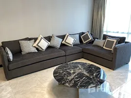 3 chambre Condominium à louer à , Khlong Tan Nuea