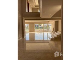 8 Bedroom Villa for rent at Cairo Festival City, North Investors Area, New Cairo City