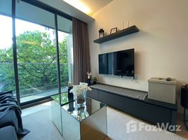 2 Bedroom Apartment for rent at Via 49, Khlong Tan Nuea