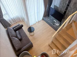 1 Bedroom Condo for rent at Landmark @MRTA Station, Bang Kapi, Huai Khwang, Bangkok, Thailand