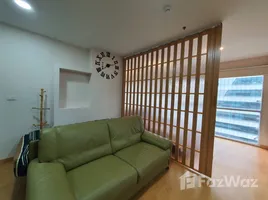 1 Bedroom Condo for rent at St. Louis Grand Terrace, Thung Wat Don