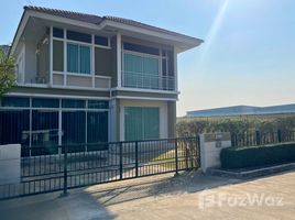 3 Bedroom House for rent at The Plant Kanchanaphisek - Bangyai, Nong Phrao Ngai