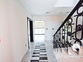 4 Bedrooms Villa for rent in Earth, Dubai Large Plot | Great Condition | Muirfield