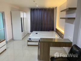 Studio Condo for rent at Life @ Thaphra, Talat Phlu