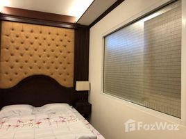 2 спален Кондо на продажу в The Benefits Condo Chiang Mai, San Phisuea