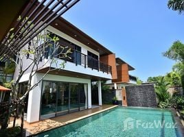 4 Habitación Villa en alquiler en The Lake House, Si Sunthon, Thalang